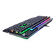 Teclado Gaming Thermaltake Argent K5 RGB