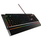 Teclado Gaming Viper Patriot PV770 MRUMXGM RGB Mechanisch