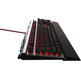 Teclado Gaming Viper PV730 OMBULGM Patriot Mechanik