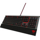 Teclado Gaming Viper PV730 OMBULGM Patriot Mechanik