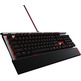 Teclado Gaming Viper PV730 OMBULGM Patriot Mechanik