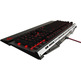 Teclado Gaming Viper PV730 OMBULGM Patriot Mechanik