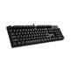 Keyboard Gigabyte Force k85 Mechanische rgb