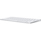 Teclado Inalámbrico Apple Magic Keyboard MK2A3Y/A Plata