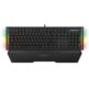 Tastatur Halten F120PRO Gaming Mechanische RGB