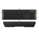 Tastatur Halten F120PRO Gaming Mechanische RGB