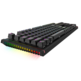 Tastatur Halten F120PRO Gaming Mechanische RGB