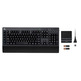 Teclado Logitech G613 Wireless Negro (UK)