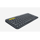 Tastatur Logitech K380 wireless Schwarz