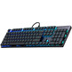 Tastatur Mechanische Gaming-Low-Profile-Cooler Master SK650