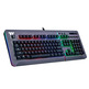 Tastatur Mechanische Thermaltake Level 20 RGB-Titan