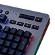 Tastatur Mechanische Thermaltake Level 20 RGB-Titan