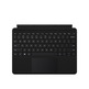 Tastatur Microsoft Surface Pro FMN-00012 Schwarz