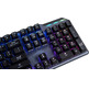 Teclado MSI Vigor GK50 Elite BW