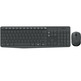 Logitech MK235 Kabellose Maus und Keyboard