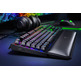 Tastatur Razer Blackwidow Elite Green Switch