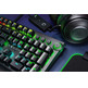 Tastatur Razer Blackwidow Elite Green Switch