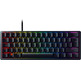 Teclado Razer Huntsman Mini Roter Schalter (Español)