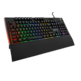 Tastatur The G-Lab Keyz Tellurium