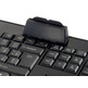 USB-tastatur von Conceptronic (Kompatibel PERSONALAUSWEIS und Krankenversicherungskarte)