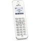 Teléfono Inalámbrico DECT Digital Fritz! M2 Blanco