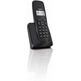 Teléfono Inalámbrico DECT Digital Gigaset A116 Negro