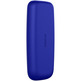 Teléfono Móvil Nokia 105 4Th Edition Azul