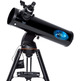 Telesio Celestron Astro Fi 130mm Reflektor