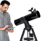 Telesio Celestron Astro Fi 130mm Reflektor