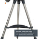 Teleskopio Celestron Astromaster 114 EQ