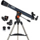 Teleskopio Celestron Astromaster 70 AZ