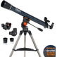 Teleskopio Celestron Astromaster 70 AZ