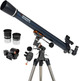 Teleskopio Celestron Astromaster 70 EQ