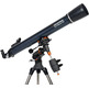 Teleskopio Celestron AstroMaster 90 EQ