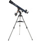 Teleskopio Celestron AstroMaster 90 EQ