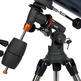 Teleskopio Celestron AstroMaster 90 EQ