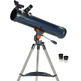 Teleskopio Celestron Astromaster LT 76 AZ