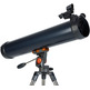 Teleskopio Celestron Astromaster LT 76 AZ