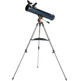 Teleskopio Celestron Astromaster LT 76 AZ