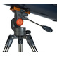 Teleskopio Celestron Astromaster LT 76 AZ