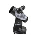 Teleskopio Celestron FirstScope Series Moon Robert Reeves