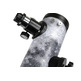 Teleskopio Celestron FirstScope Series Moon Robert Reeves