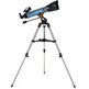 Telesio Celestron Inspire 100mm AZ Refraktor