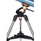 Telesio Celestron Inspire 100mm AZ Refraktor