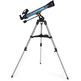 Teleskopio Celestron Inspire 70mm AZ Refraktor