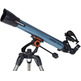 Teleskopio Celestron Inspire 70mm AZ Refraktor