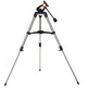 Teleskopio Celestron Inspire 70mm AZ Refraktor