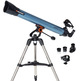 Telesio Celestron Inspire 80mm AZ Refraktor