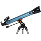 Telesio Celestron Inspire 80mm AZ Refraktor