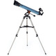 Telesio Celestron Inspire 80mm AZ Refraktor